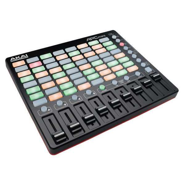 Akai Apc Mini